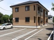 東武伊勢崎・大師線木崎駅まで徒歩11分