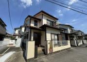 城西2丁目戸建