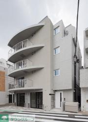 GranDuo二子玉川IV