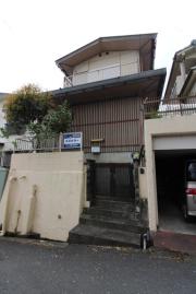 安岡寺町5丁目貸家