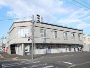 北幸プラザ