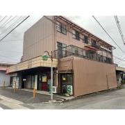 小田急小田原線本厚木駅までバス約19分 徒歩7分