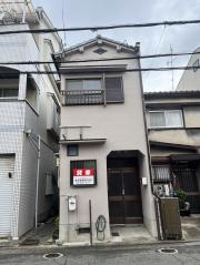 寝屋川市上神田2丁目 戸建
