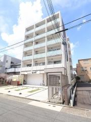 地下鉄東山線亀島駅まで徒歩3分