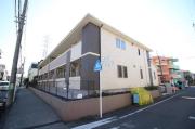 ＪＲ南武線武蔵新城駅まで徒歩11分