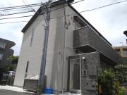 小田急小田原線読売ランド前駅まで徒歩7分