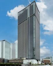 ザ・タワー横浜北仲