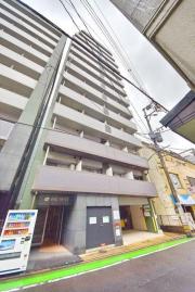 エンクレスト赤坂弐番館