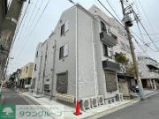 ノーザンロード北千住II