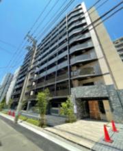 ラグゼナ横浜鶴見II