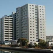 パークアクシス東陽町 部屋番号1007