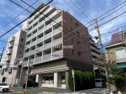 東京メトロ丸ノ内線(方南町支線)中野富士見町駅まで徒歩2分