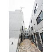 東急目黒線武蔵小山駅まで徒歩6分