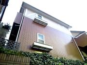京王井の頭線浜田山駅まで徒歩10分