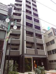 GENOVIA浜松町greenveil