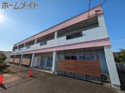 長良川鉄道関駅まで徒歩23分