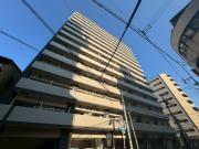 地下鉄御堂筋線大国町駅まで徒歩1分