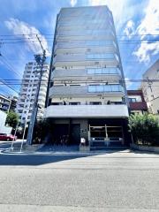 地下鉄桜通線国際センター駅まで徒歩5分