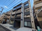 SOLASIA residence 武蔵小山