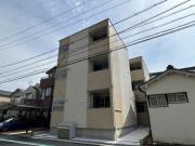 地下鉄名城線新瑞橋駅まで徒歩7分