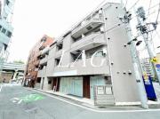 プリンセスコート東麻布