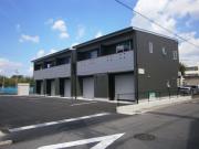 ガレリア勝川