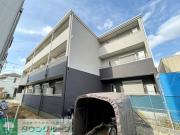 ＪＲ総武線（各駅停車）幕張駅まで徒歩4分