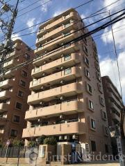 都営新宿線西大島駅まで徒歩4分
