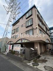 クレスト東大宮