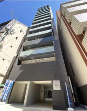 ブリリアントジュネス本町