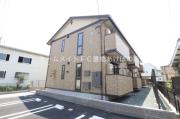 ＪＲ飯田線豊川駅まで徒歩10分
