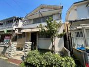高鷲2丁目戸建