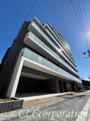 東京メトロ東西線南砂町駅まで徒歩17分