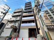 ＪＲ東海道本線塚本駅まで徒歩2分