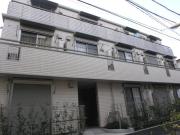 クレセント西新宿II