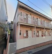 ＪＲ常磐線松戸駅まで徒歩14分