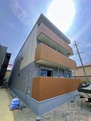 フジパレス和泉大宮駅南I番館