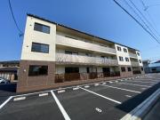 遠州鉄道曳馬駅まで徒歩7分