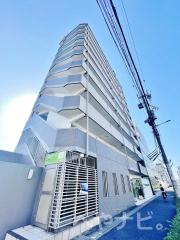 地下鉄鶴舞線原駅まで徒歩5分