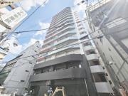 地下鉄堺筋線恵美須町駅まで徒歩5分