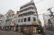 近鉄大阪線今里駅まで徒歩8分
