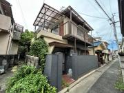 藤井寺戸建