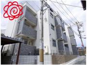 クリエオーレ鴻池徳庵町