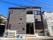 ハーモニーテラス大山西町VI