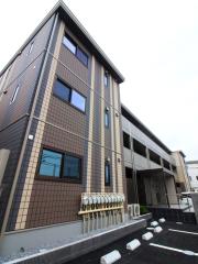 HEIM MEISON 朝霞根岸台