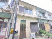 豊中市服部南町戸建て