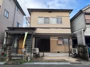 久世里ノ西 2LDK貸家