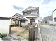 羽曳野市川向戸建