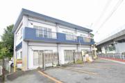 中ノ町荘 西棟