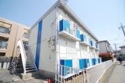グリーンハイツ枡形